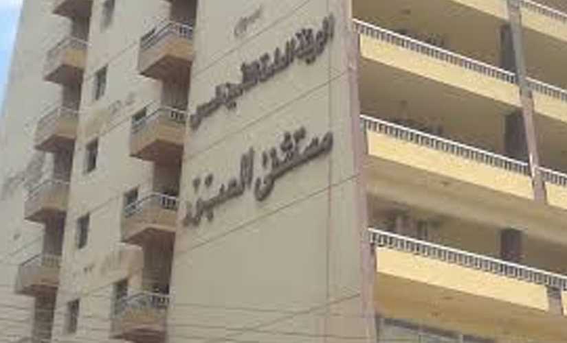 بوابة روز اليوسف مستشفى جامعة عين شمس بالعبور ي جري 143 عملية جراحية