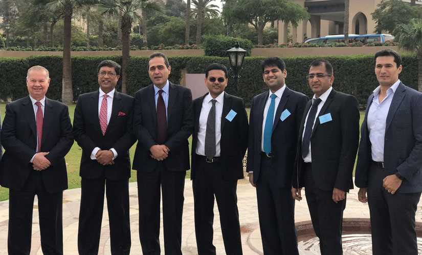 مشروعات مشتركة مصرية- هندية خلال ٤ سنوات للوصول إلى 6 مليارات دولار