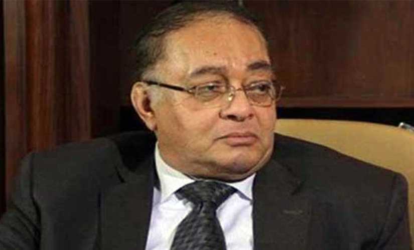 سامي مغاوري: انتهيت من "خلاويص" ويتبقى مشهد في "تراب الماس"