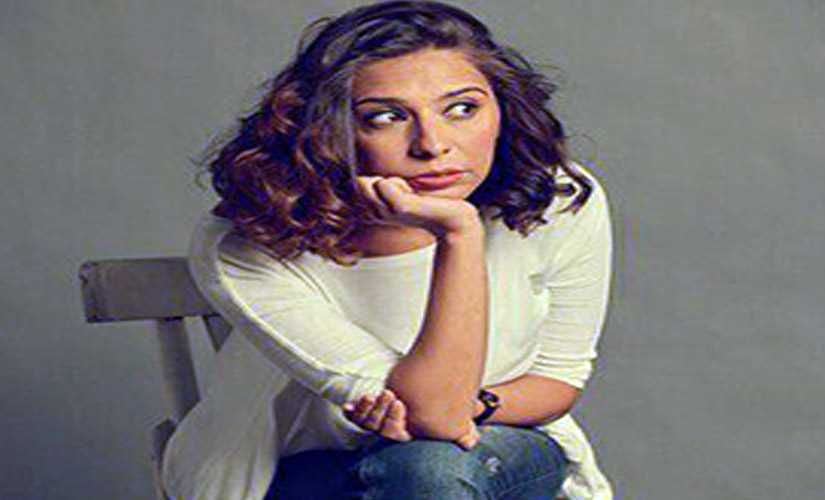 «هبة يسرى»: لا أحارب الحجاب.. و الخمر والحشيش والجنس.. دراما مشروعة!