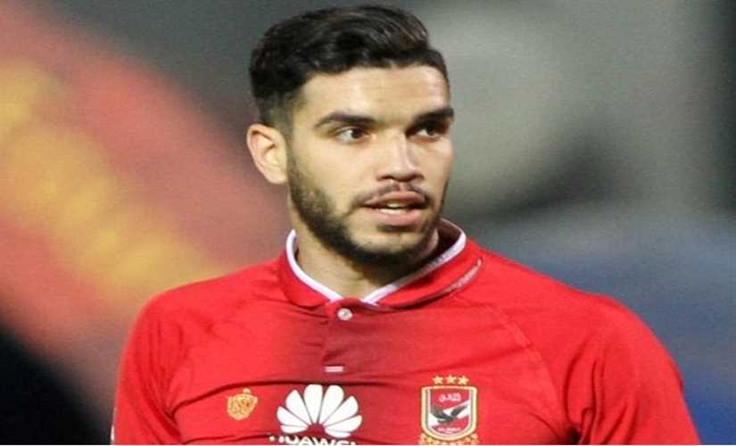 طبيب الأهلي يكشف موعد عودة "إكرامي" وموقف أزارو وسليمان