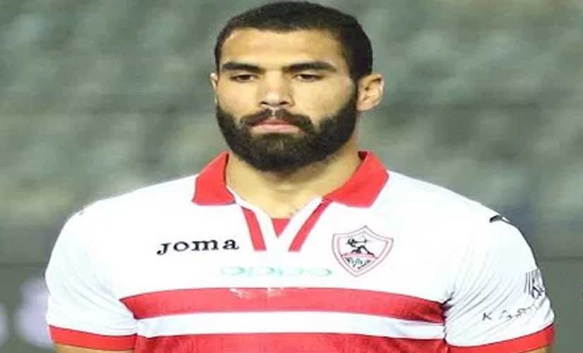 بوابة روز اليوسف محمود عبد العزيز يقترب من الرحيل عن الزمالك بمبلغ خيالي