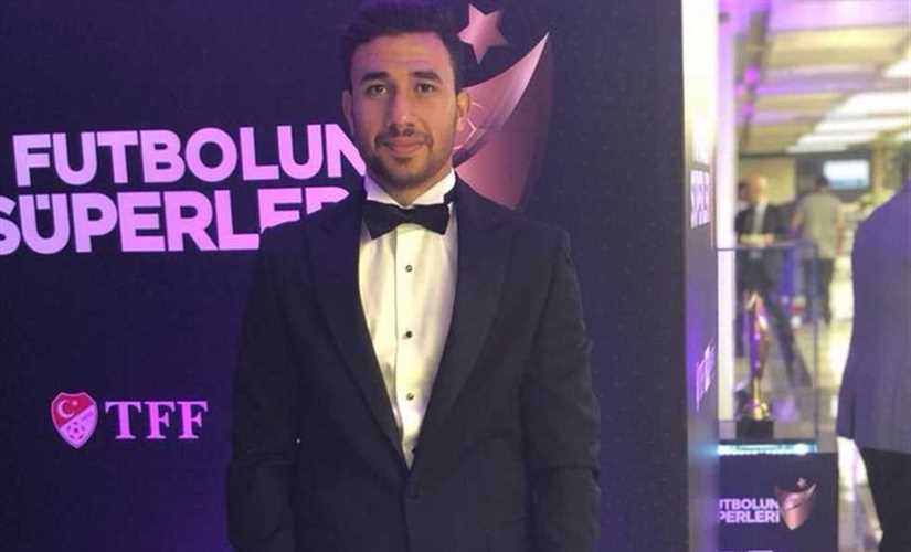 تريزيجيه يخسر جائزة أفضل لاعب في الدوري التركي لصالح الفرنسي جوميز
