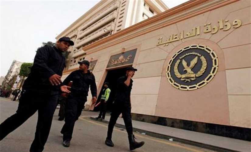 الداخلية تطبق إجراءات الإخطار في فحص الشقق المستأجرة