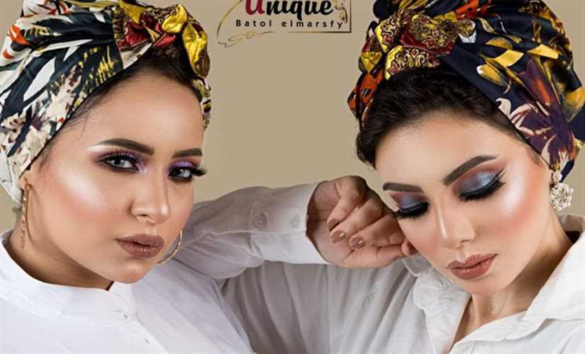 بالصور.. تربون صيف ٢٠١٩ بألوان مبهجة للمرأة العملية
