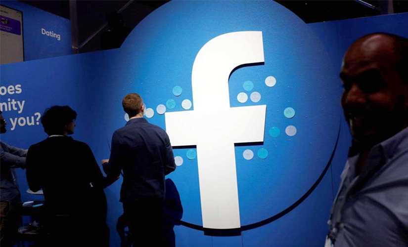 فيسبوك تصلح العطل وتوضح سببه