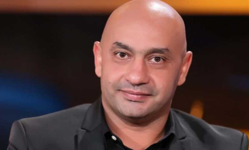 بوابة روز اليوسف توقف تصوير فيلم كينج سايز لحين عودة هنيدي من السعودية