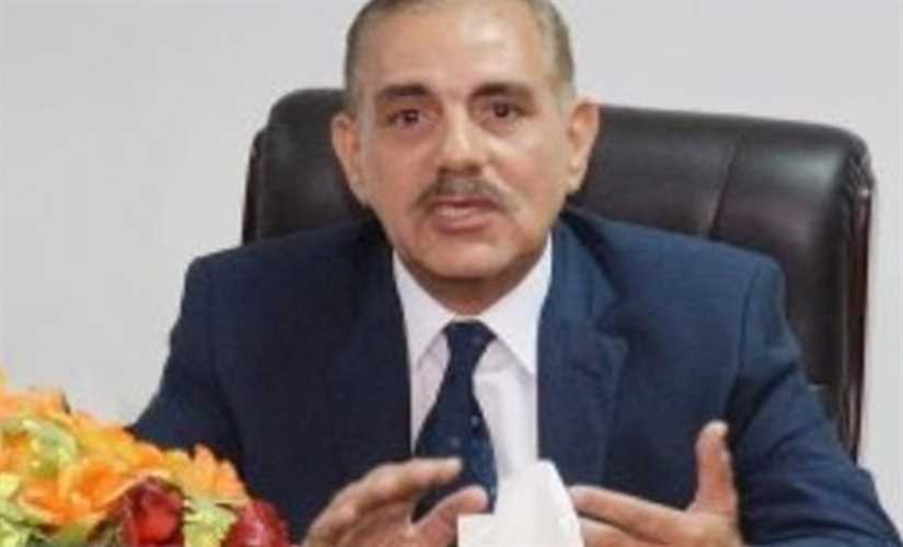 محافظ أسيوط يحيل واقعة "وفاة سيدة عقرها كلب" للتحقيق