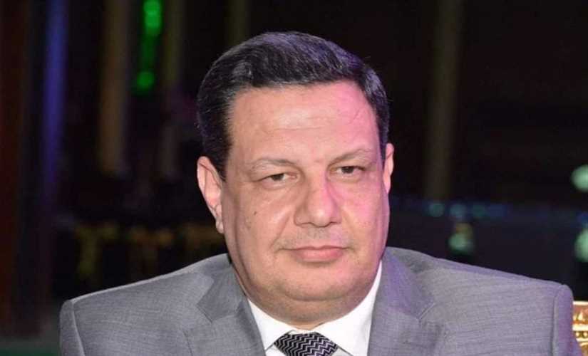 بالأسماء.. ننشر الحركة الداخلية لضباط بالبحيرة
