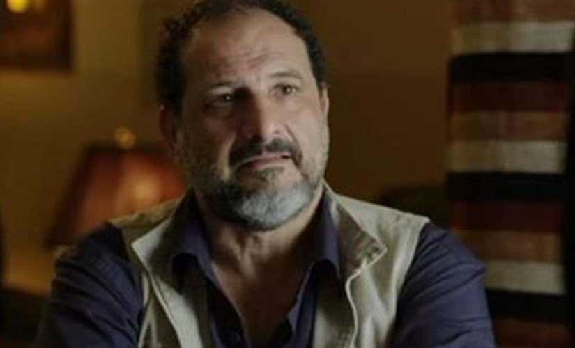 خالد الصاوي: "خيال مآتة" فيلم به كل عوامل النجاح