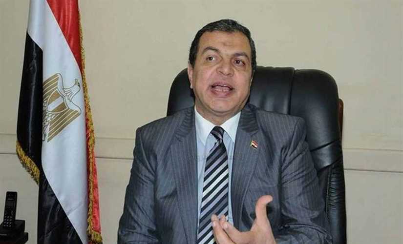 القوى العاملة: مبادرة "اعرف واحمي نفسك" تصل الإسكندرية