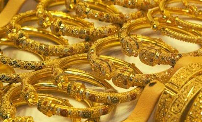 الذهب ينخفض جنيهين وعيار 21 بـ685 جنيها اليوم الأربعاء