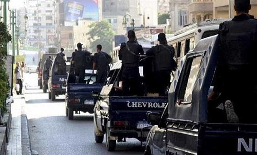 حملات أمنية مكبرة في عدد من محافظات الجمهورية