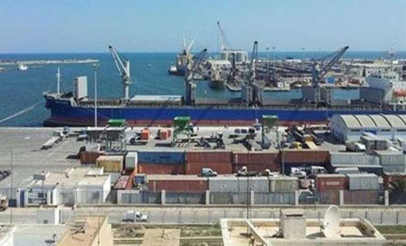 بنين تبدأ أعمال تطوير ميناء كوتونو العام المقبل