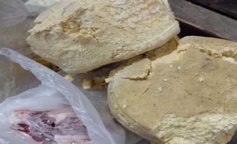 الصحة: ضبط وإعدام 229 طناً و971 كجم أغذية فاسدة بـ4 محافظات