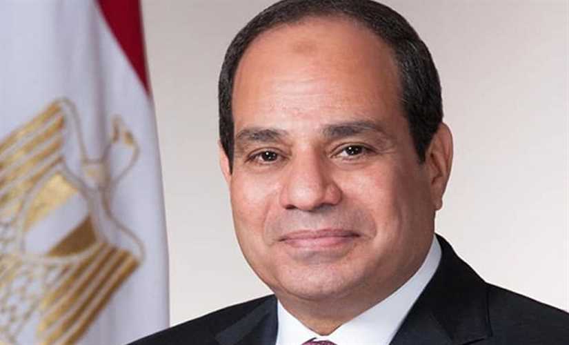 الرئيس السيسي يهنئ المكسيك بذكرى الاستقلال