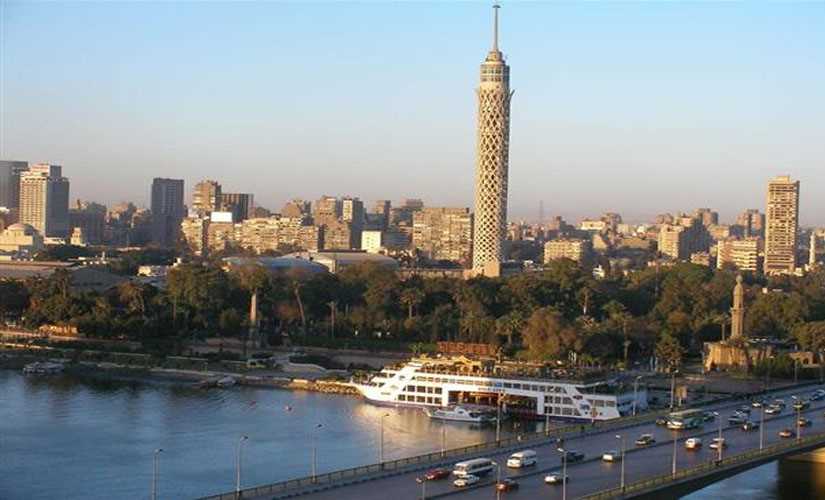 الأرصاد: طقس مائل للحرارة.. والعظمى بالقاهرة 33