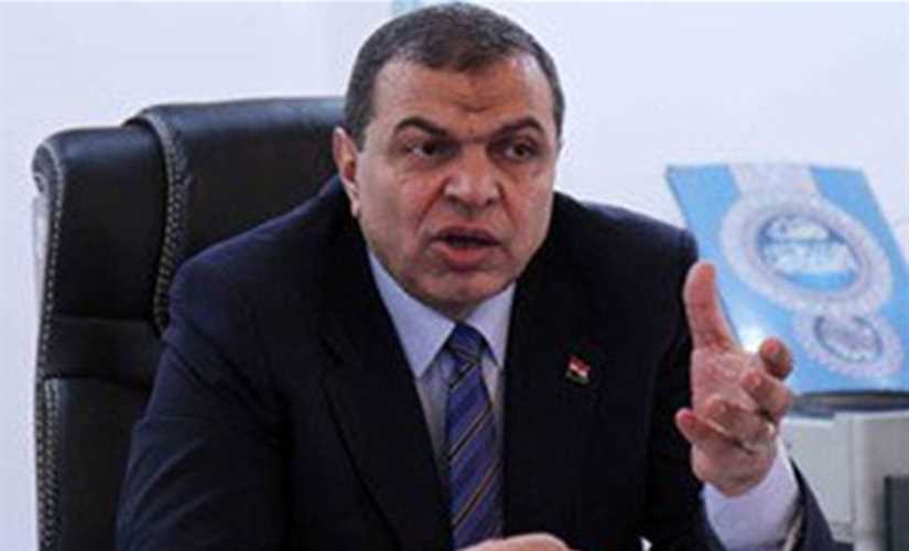 وزير القوى العاملة يشهد تخرج أولى دفعات أكاديمية تعليم فنون الحياكة والتفصيل