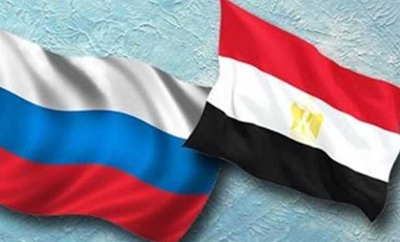 مبادرة مصرية روسية لإعادة سوريا "إلى الأسرة العربية"