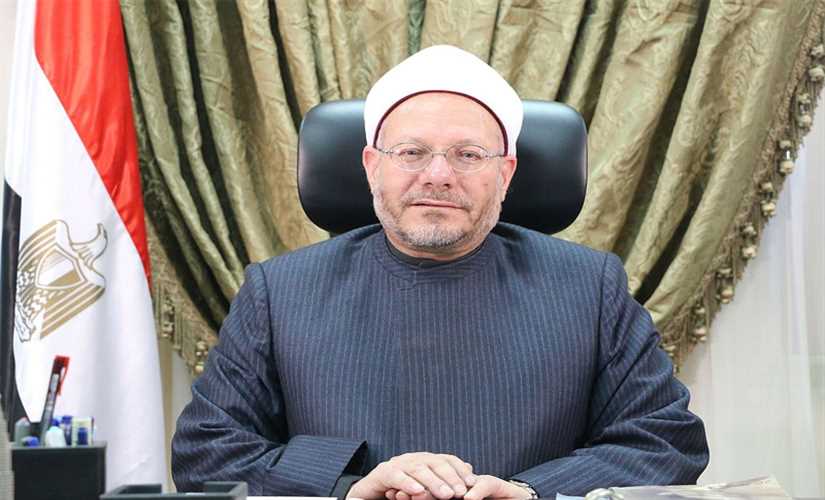 مفتي الديار المصرية في حوار ساخن لـ"بوابة روزاليوسف": تحديات صعبة تواجه المؤسسات الدينية في مهمة تجديد الخطاب الديني