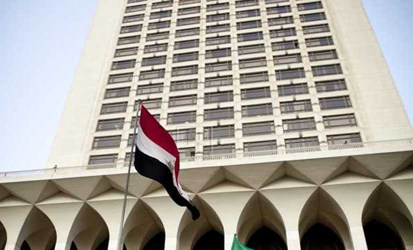 سفير مصر بأرمينيا يعلن نجاح النشاط الثقافي بالخارج