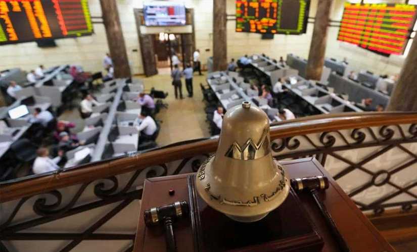البورصة تربح 9.7 مليار جنيه في أسبوع وارتفاع جماعي لمؤشراتها