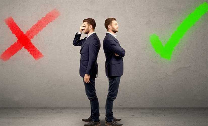 حان وقت التغيير.. ٥ عادات سيئة في العمل تجنبها