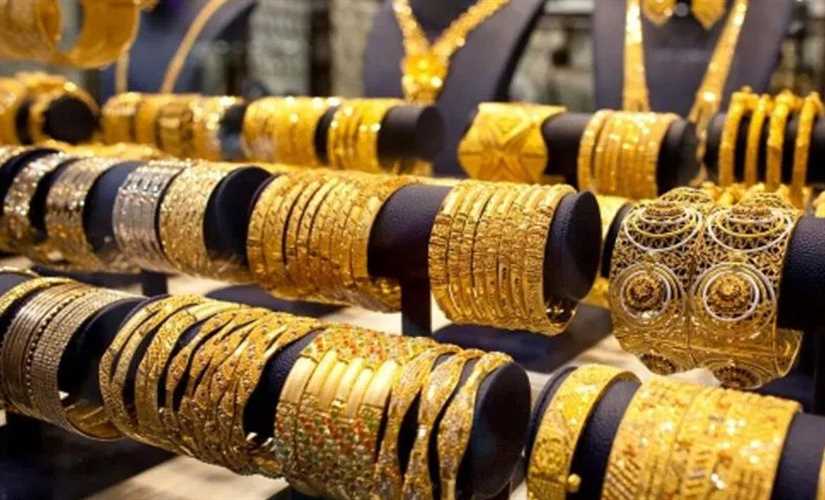 تعرف على سعر الذهب اليوم