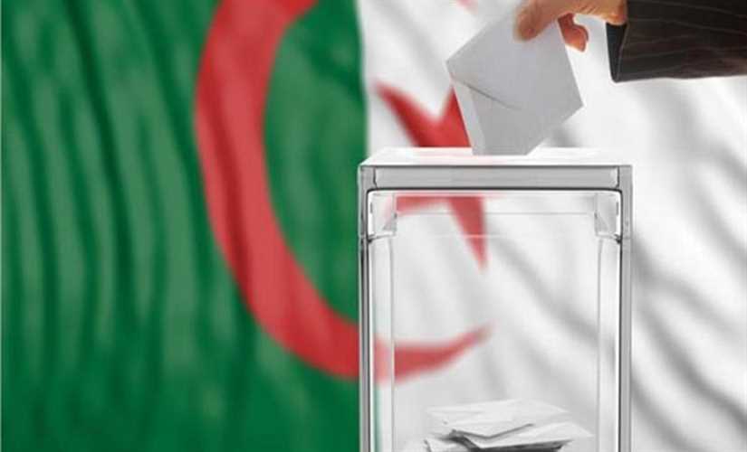 انطلاق الحملات الانتخابية لمرشحي الرئاسة الجزائرية رسميا