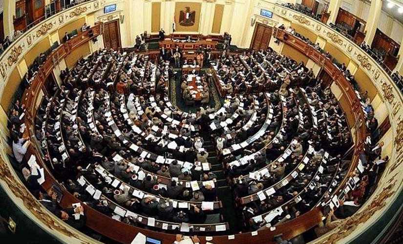 مجلس النواب يوافق على قرار رئيس الجمهورية بشأن تعديل اتفاق "كيوتو"