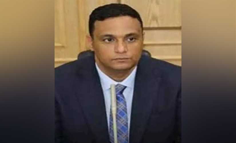 من هو "أيمن مختار" محافظ الدقهلية الجديد؟