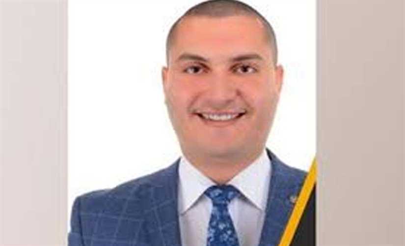 نائب محافظ كفر الشيخ.. ماجستير في القانون ومنسق رابطة خريجي الأكاديمية الوطنية للتدريب