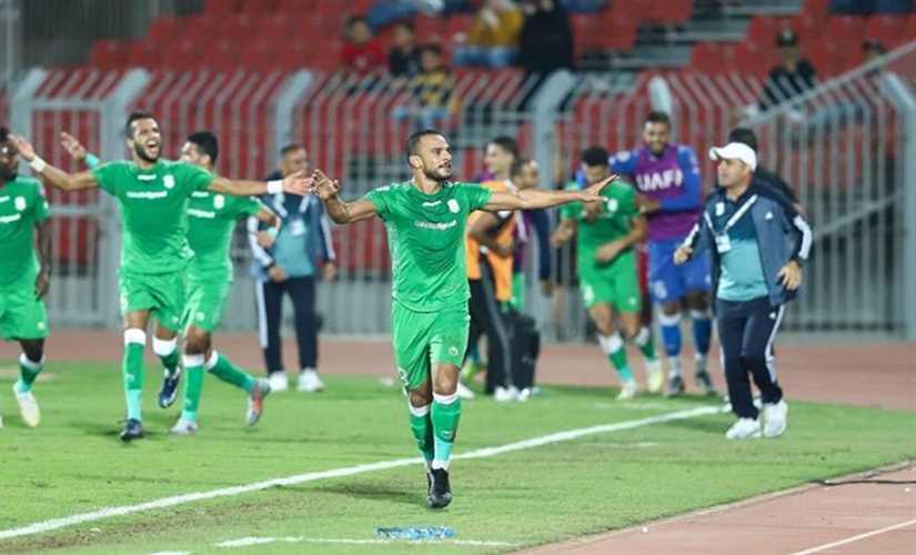 تعديل موعد مباراتي طلائع الجيش أمام دكرنس والاتحاد أمام النصر في كأس مصر