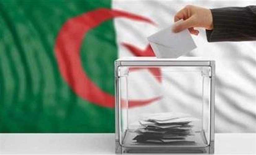 سلطة الانتخابات بالجزائر: نسب تصويت الجاليات بالخارج معقولة