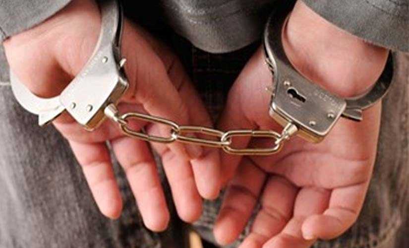 ضبط خفير خاص أطلق كلبين على طالبين