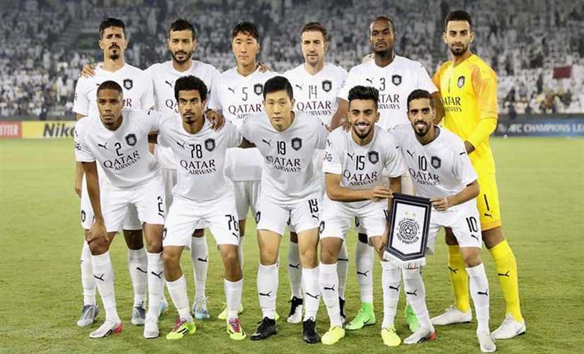 مونديال الأندية.. السد القطري يستهل مشواره بفوز صعب على هينجين بطل أوقيانوسيا
