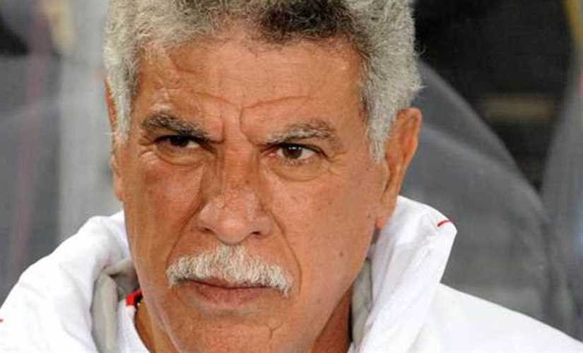 "المعلم" يقترب من تدريب بيراميدز