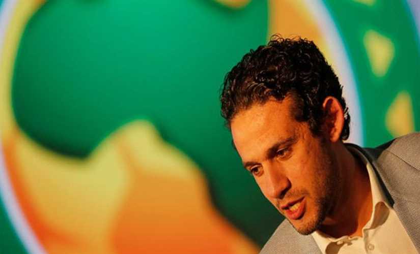 اتحاد الكرة يكلف محمد فضل بدراسة العروض المقدمة لتنظيم مباراة السوبر