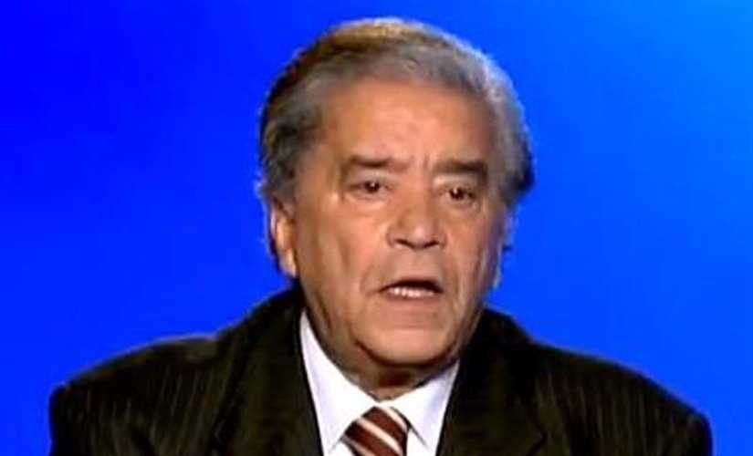 وفاة الكاتب الصحفي المغربي مصطفى العلوي عن 83 عامًا