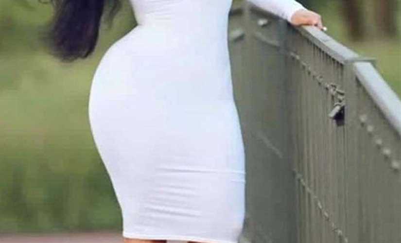 تعرفي على سر حصول النساء على جسم كيرفي