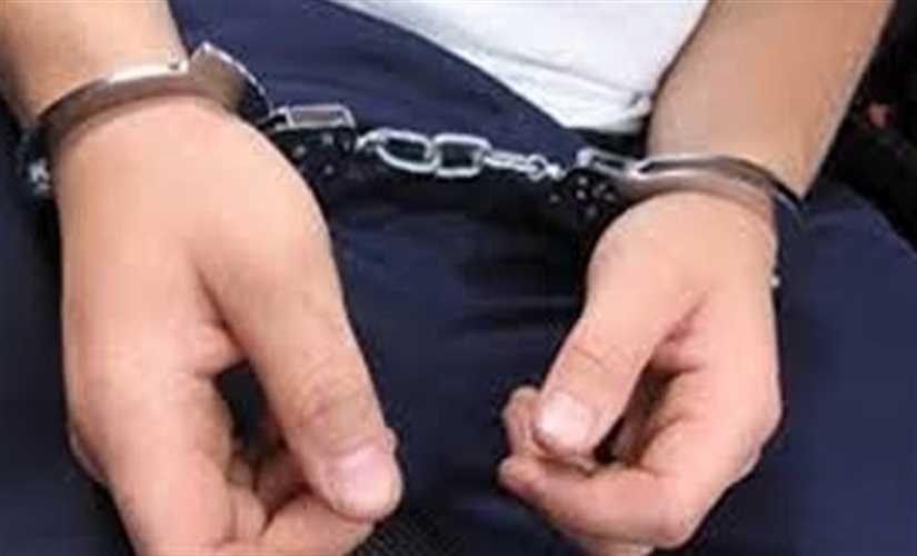 ضبط تشكيل عصابي يصنع الحشيش بالمنوفية