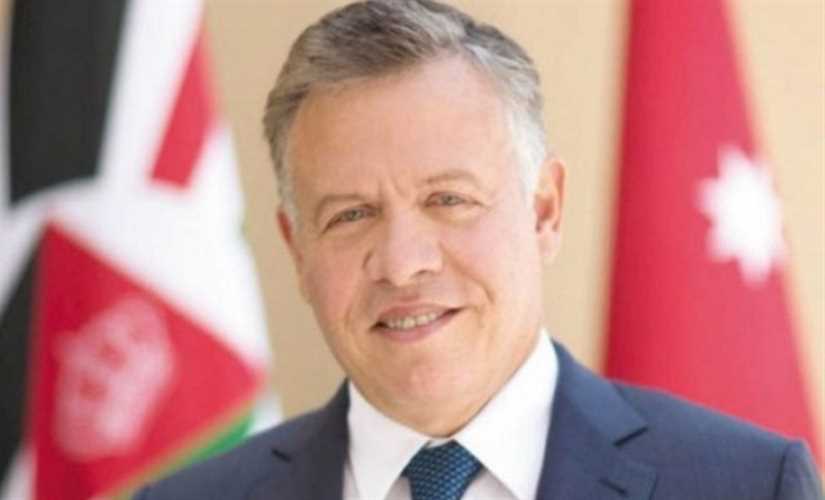 العاهل الأردني يهنئ الرئيس السيسي بافتتاح قاعدة "برنيس" العسكرية