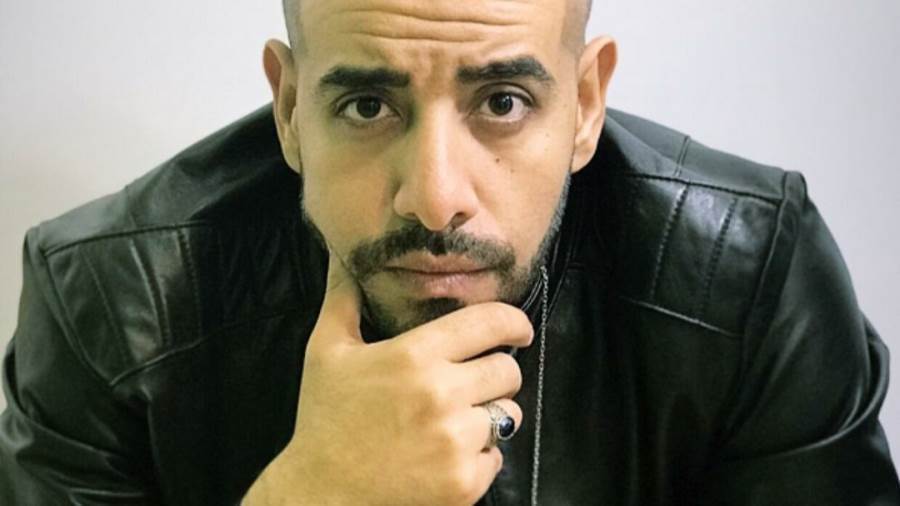 محمد فايد