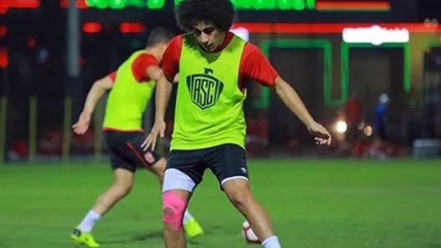 حسين السيد