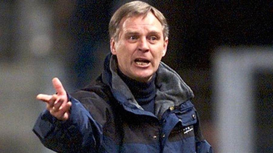 راينر تسوبيل