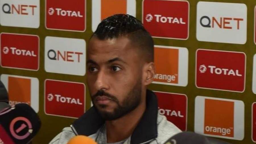 حسام عاشور