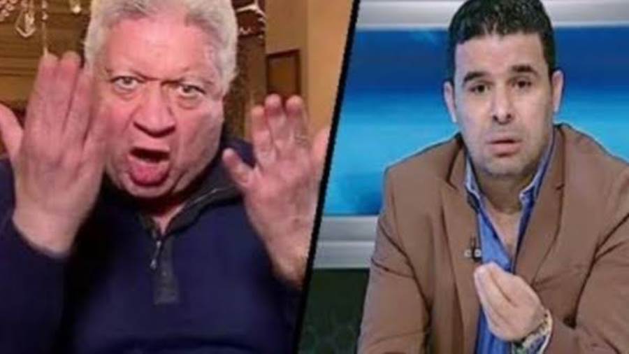 بوابة روز اليوسف | خالد الغندور يهدد بالاستقالة من قناة ...