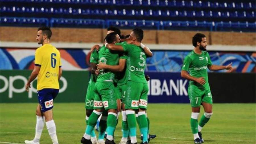 ترتيب هدافي الدوري