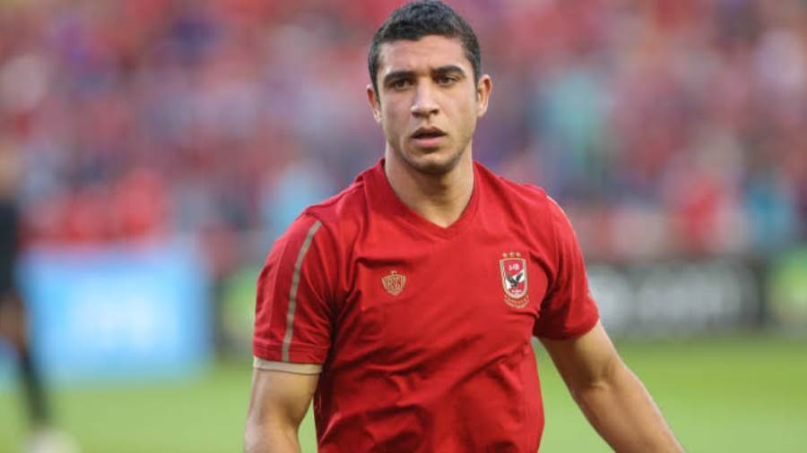 رامي ربيعة