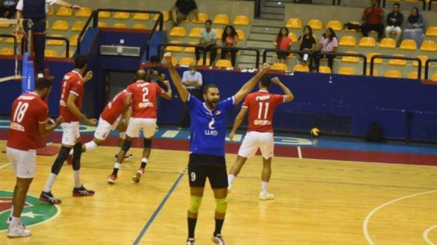 طائرة الأهلي